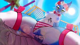 The best furry yiff compilation youll ever see in your stupid fucking miserable life volume ii