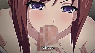 Kagirohi explores hentai worlds