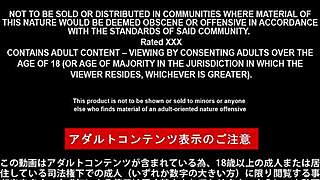 Emiri Naka's First Tawashi Wash Experience in Documentary