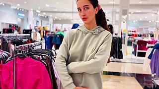 Public Dressing Up Compilation