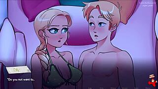 hey, ever tried life in woodchester gameplay?