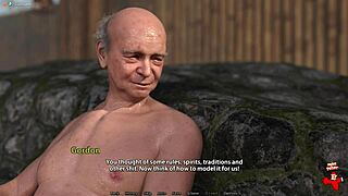 golden mean episode 21 with strangers