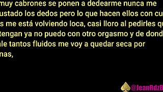 latina milf fucked by delivery guy