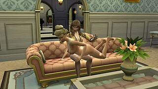 Del Sol Valley - Part 1, Ready for Hentai Fun?