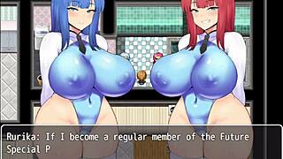 Watch These Twin Cops Hunt Criminals!