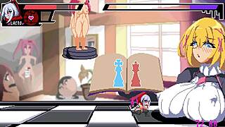 H-Game Buzama Gameplay Walkthrough