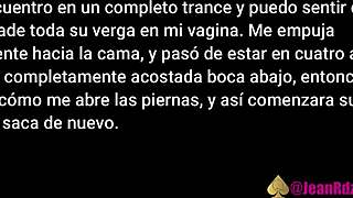 latina milf fucked by delivery guy