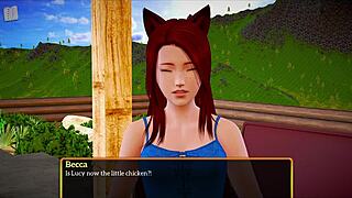 My New Family Episode 458