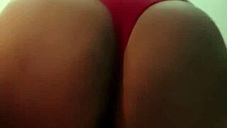 I bought lingerie to seduce my boyfriend, tested it with a horny friend, and we fucked wildly in a motel.