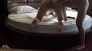 Russian slut wife enjoys secret life of pleasure and punishment