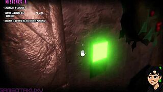 what’s up with fap nights at frennis nightclub sex scenes part 1?