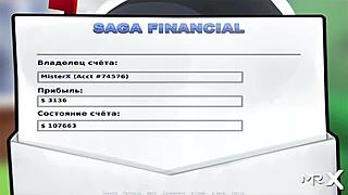 Chubby girl in headphones gets uncensored creampie during sex