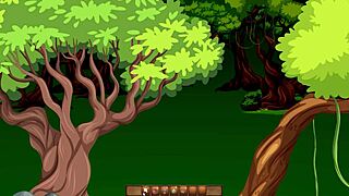 Lets play fairy adventures demo