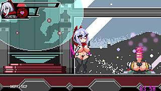 H-Game Buzama Gameplay Walkthrough