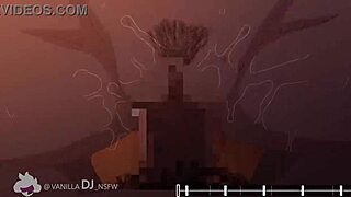 I watch Nogami Izumi in her endurance round taking cock in this nsfw hentai fap hero