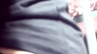 I sucked the podcast host's small cock live