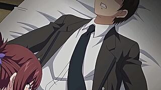 Kagirohi explores hentai worlds