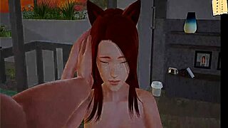 My new family: an erotic visual novel