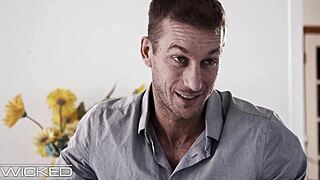 Britney Amber in Intense Sex with Tinder Date