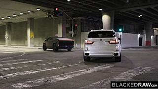 Kazumi Craves Double Penetration by Two Thick BBCs