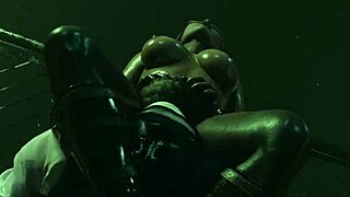 Porn animations – what wild cartoon fantasies await in this hentai collection?