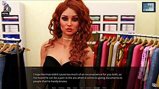 sor rita teases with her dildo until dripping wet