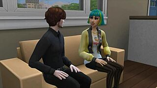 Del Sol Valley - Part 1, Ready for Hentai Fun?