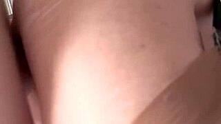 agedlove's blonde milf amy seduces sam bourne and they fuck hard