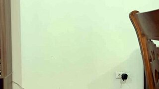 Gay Anal Casting Turns Wild with Curious Straight Guy!