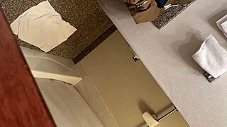 str8 boy jerks again no cock, what a tease