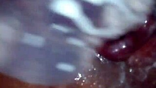 Imagine real cum dripping from my ripped hole?