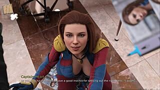 Where The Heart Is 271 Game Anime Adventure