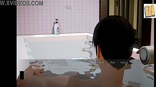 Academy 71 Game Anime Hentai Adventure