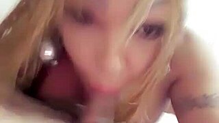 i visited his girlfriend from spain and fucked him