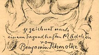 What secrets hide in vintage erotic illustrations?