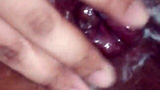 Imagine real cum dripping from my ripped hole?