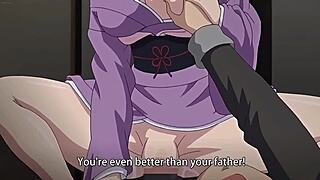 Kagirohi explores hentai worlds