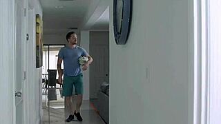 i crave jamie's tight anal plug