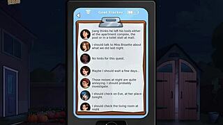 Hot brunette gets naughty in this erotic cartoon