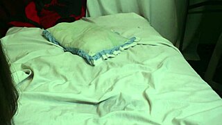 watch this couple fuck hard in their home? what do you think?