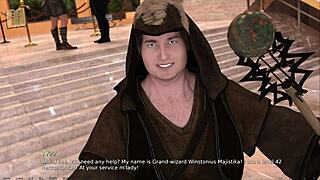 Where The Heart Is 271 Game Anime Adventure