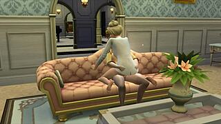 Del Sol Valley - Part 1, Ready for Hentai Fun?