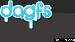 Blonde Babe Gets Fucked Hard in Bathroom by Amateur