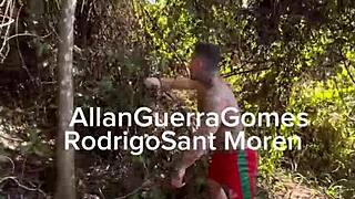 my students helped arrange the tatami for training at my farm