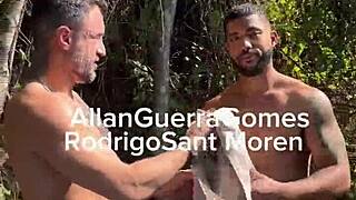 my students helped arrange the tatami for training at my farm