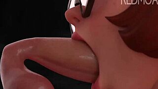 Velma And Scooby-Doo Animated Adventure By Redmoa