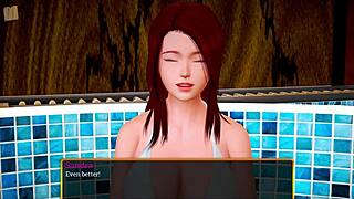 Exploring my new family dynamics