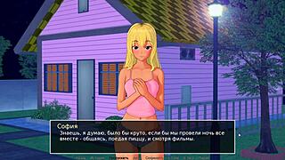 Dive into the complete gameplay of HS tutor part 30 with all its features