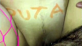 Parte 2 La Historia De Una Puta Infiel