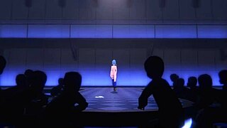 mmd r-18 suisei luvoratorrrrry by kiido